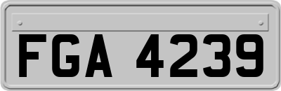 FGA4239