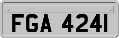 FGA4241