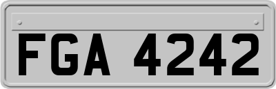 FGA4242