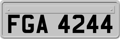 FGA4244