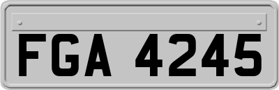 FGA4245