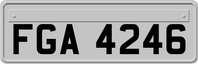 FGA4246