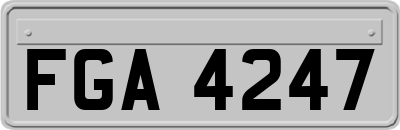 FGA4247