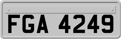 FGA4249