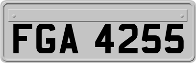 FGA4255