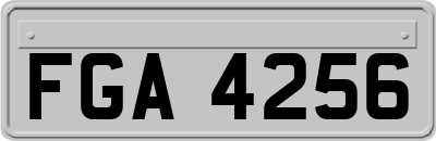 FGA4256