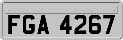 FGA4267