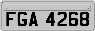 FGA4268