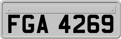 FGA4269