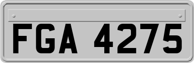 FGA4275