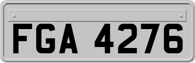 FGA4276