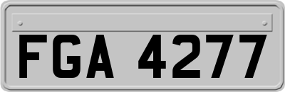 FGA4277