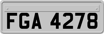 FGA4278