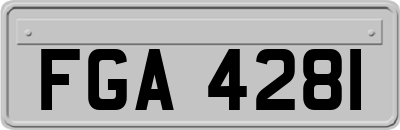 FGA4281