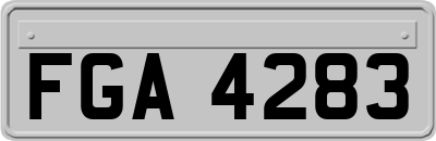 FGA4283