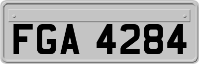 FGA4284