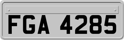 FGA4285