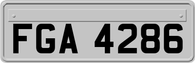 FGA4286