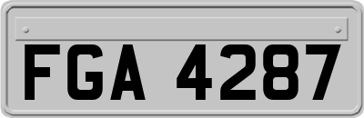 FGA4287