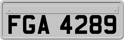 FGA4289