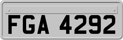 FGA4292