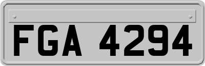 FGA4294