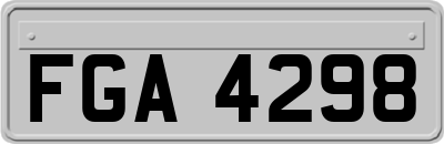 FGA4298