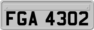 FGA4302