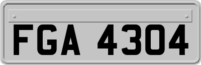 FGA4304