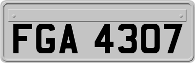 FGA4307