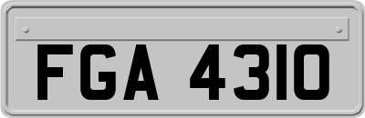 FGA4310