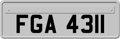 FGA4311