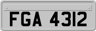 FGA4312