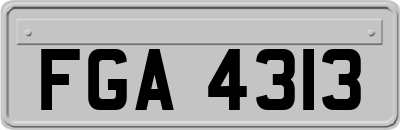 FGA4313