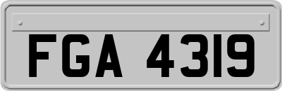 FGA4319