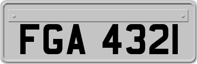 FGA4321