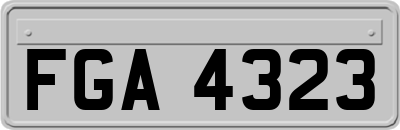 FGA4323