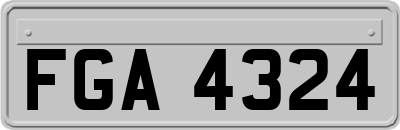 FGA4324