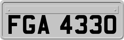 FGA4330