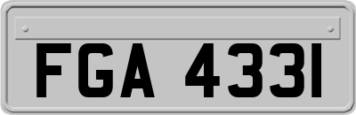 FGA4331