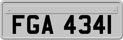 FGA4341