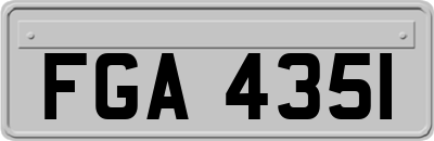 FGA4351