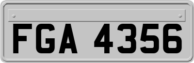 FGA4356