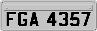 FGA4357
