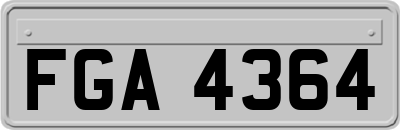 FGA4364
