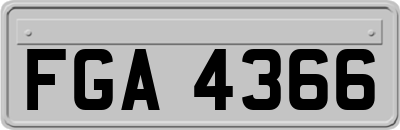 FGA4366