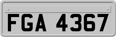 FGA4367