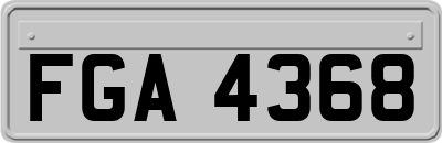 FGA4368