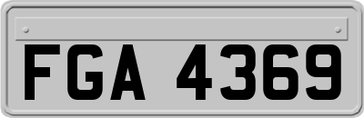 FGA4369