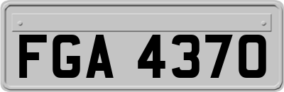 FGA4370